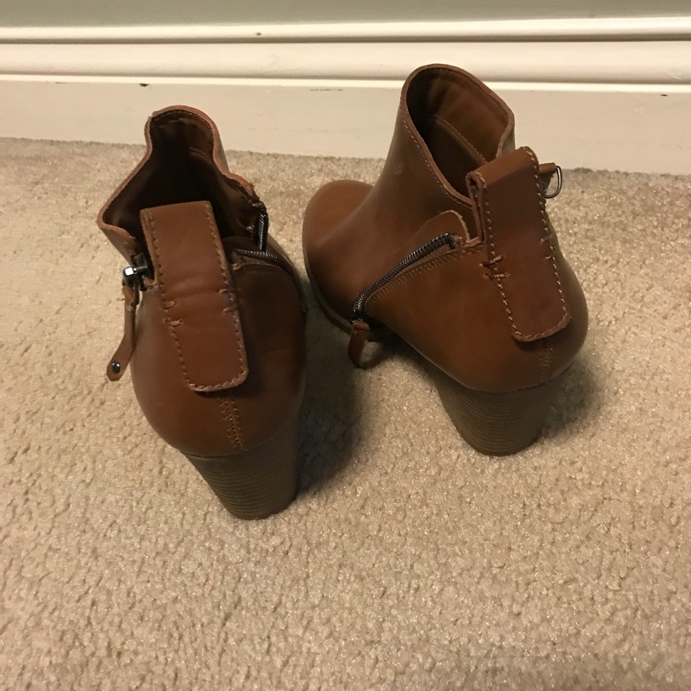 Dv From Target Booties - image 2